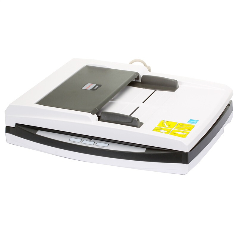 方正（Founder）Z20D扫描仪