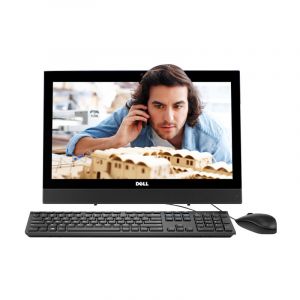 戴尔(DELL)Optiplex3050AIO001418商用一体机电脑