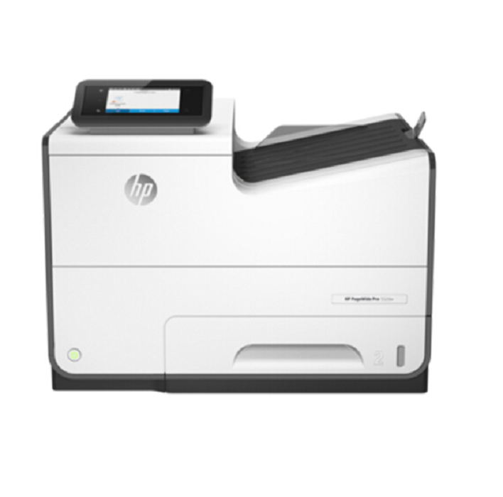 惠普（HP）PageWidePro552dw页宽高速彩色打印机