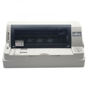 富士通(Fujitsu)DPK700平推式针式打印机