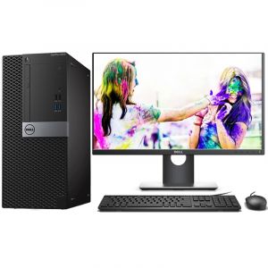 DELL戴尔OptiPlex5050Tower001618台式电脑