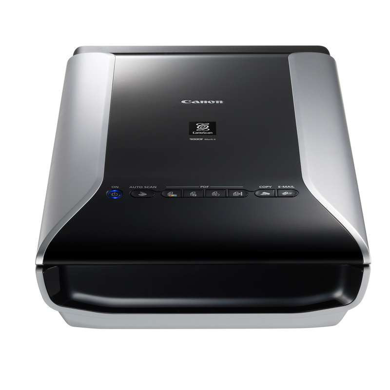 佳能CanonCS9000F扫描仪