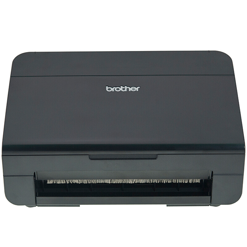 兄弟（brother）ADS-2100E馈纸式A4扫描仪