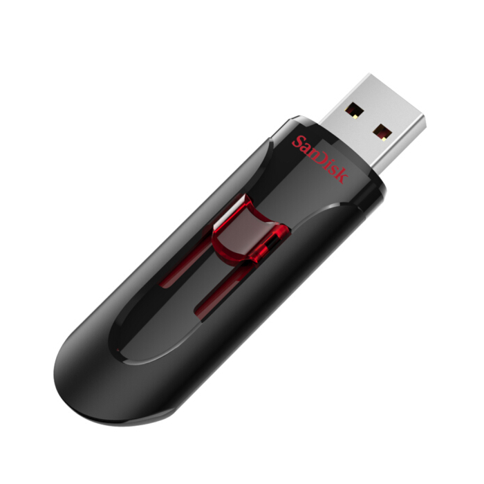 闪迪（SanDisk）酷悠（CZ600）16GBU盘