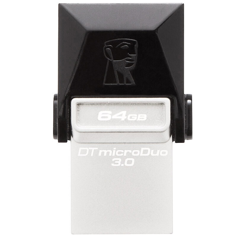 金士顿（Kingston）DTDUO3OTG64GUSB3.0