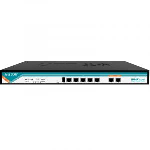 艾泰（UTT）HiPER4220G企业级全千兆多WAN口上网行为管理路由器