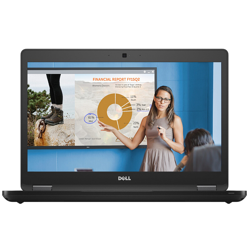 DELL戴尔Latitude5480笔记本