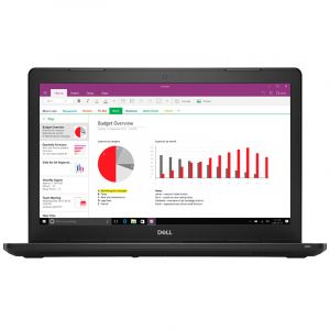 DELL戴尔Latitude3580笔记本
