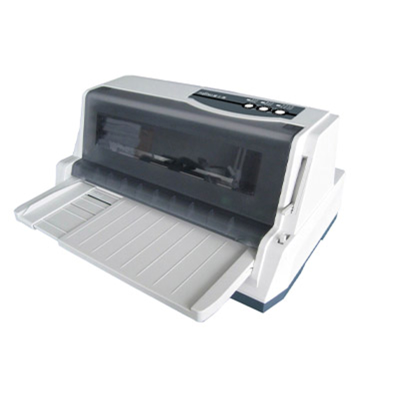 富士通（Fujitsu）DPK2181K平推票据打印机