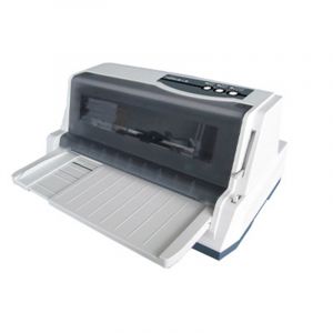 富士通（Fujitsu）DPK2181K平推票据打印机