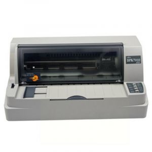富士通(Fujitsu)DPK7050智能证卡打印机