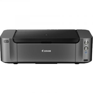 佳能(Canon)PRO-10EOS影像级颜料墨水专业网络打印机