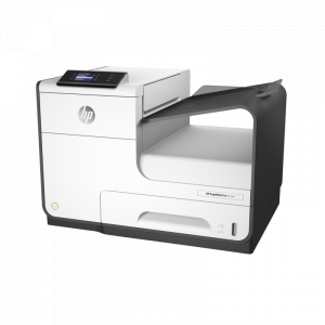 惠普(HP)PageWidePro452dw页宽秒速级打印机全新打印技术