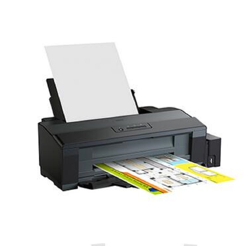 爱普生(EPSON)墨仓式L1300高速A3+图形设计办公专用彩色喷墨式打印机