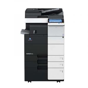 柯尼卡美能达bizhub364e(OC)