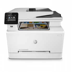 惠普HPColourLaserJetProM281fdw彩色激光多功能