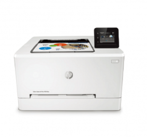 惠普(HP)ColourLaserJetPro-M254dwA4彩色激光打印机