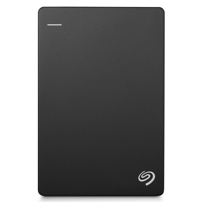 希捷（Seagate）2.5英寸移动硬盘5T睿品高端金属STDR2000300