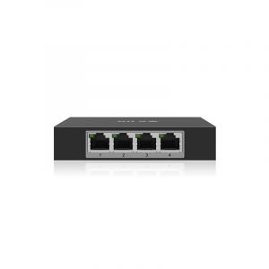 艾泰(UTT)SF108百兆8口桌面型非管理交换机