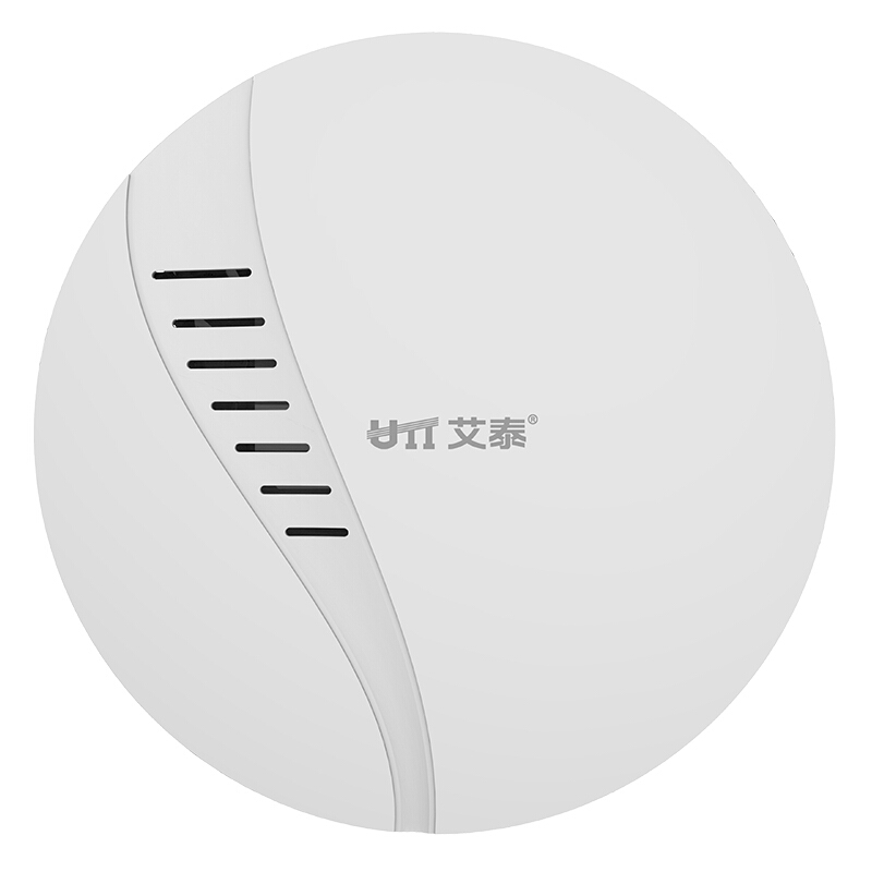 艾泰（UTT）WA2530NAC1200M双频高密度壁挂吸顶式无线AP接入