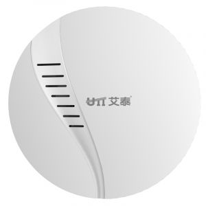 艾泰(UTT)WA1700N大功率无线覆盖室内吸顶式无线AP无线接入点