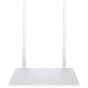 艾泰（UTT）A310WV2300M智能家用无线路由器wifi穿墙微信管