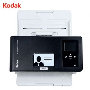 kodak柯达i1150WN高速无线wifi扫描仪a4