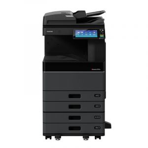 东芝(TOSHIBA)e-STUDIO4508AA3黑白数码复合机复印机