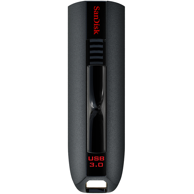 闪迪（SanDisk）至尊极速（CZ800）64GBU盘USB3.0