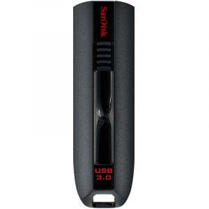 闪迪（SanDisk）至尊极速（CZ800）64GBU盘USB3.0读245MB/s,写50MB/s