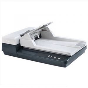 Avision虹光AH625彩色单面A4高速平板＋自动进纸文档扫描仪