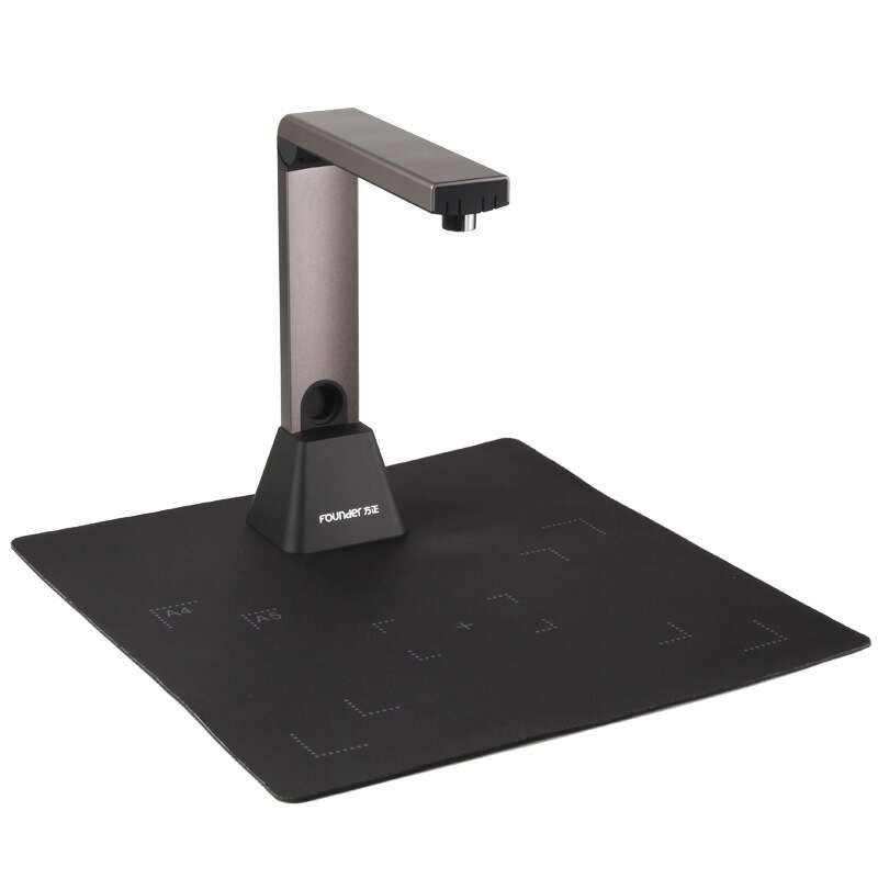 方正（Founder）Q880高拍仪扫描仪