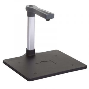 方正(Founder)Q680高拍仪500万硬质稿台A4幅面扫描仪