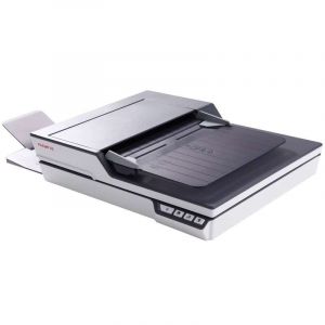 方正(Founder)Z51D扫描仪A4彩色
