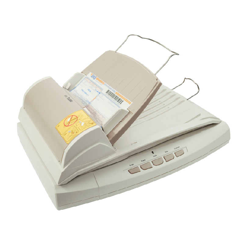 BENQ/明基F601高速扫描仪