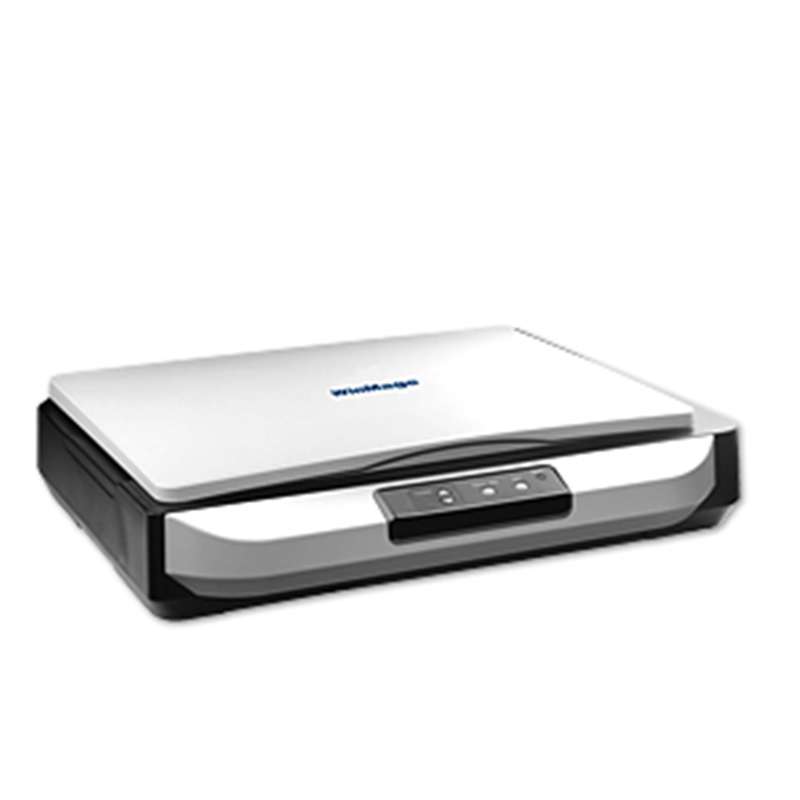 影源M2480扫描仪