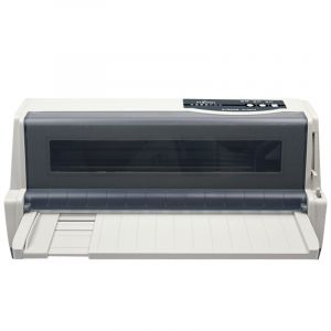 富士通(Fujitsu)DPK850K针式打印机(110列平推式)