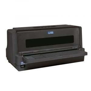实达BP-1220K24针82列平推式票证打印机