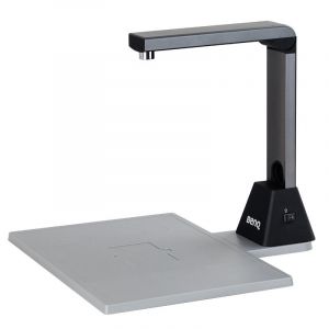 BenQ明基T1000高拍仪