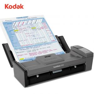 Kodak柯达i940便携式扫描仪