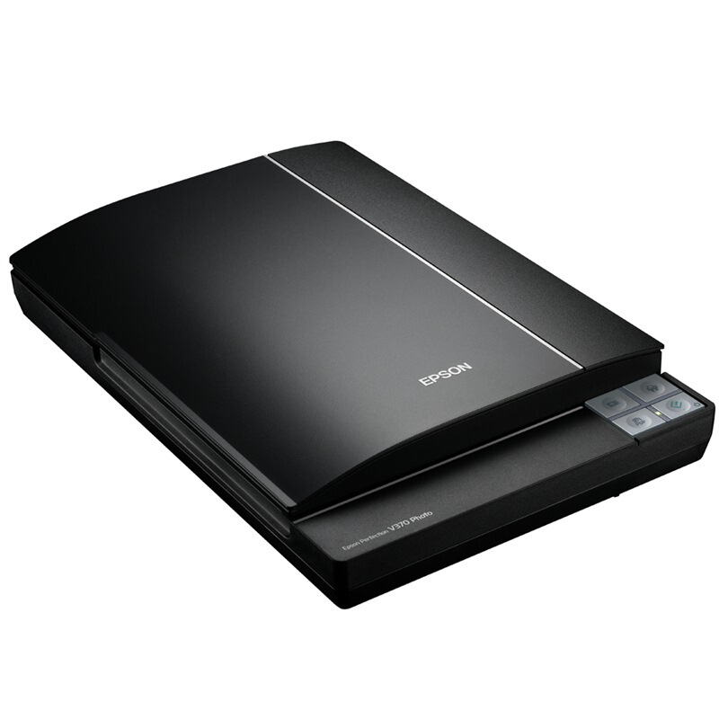 爱普生（EPSON）V370