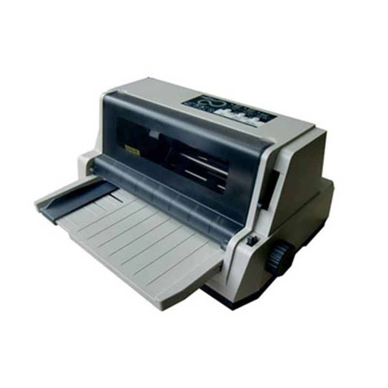 富士通（Fujitsu）50列卡片针式票据打印机DPK620