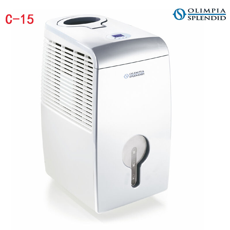 OLIMPIASPLENDID欧菱宝C-15欧菱宝除湿机欧菱宝抽湿机