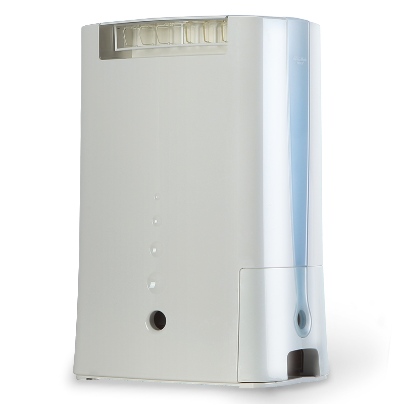 活仕（Auswoods）WDD6FW抽湿机/除湿机除湿量6升/天