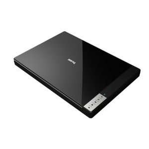 BenQ明基K802扫描仪高清A4便携式扫描仪