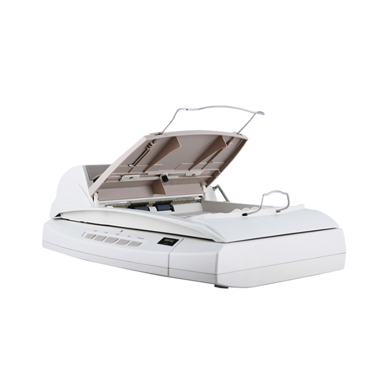 BenQ明基F801馈纸式ADF自动送稿+平板高速扫描仪