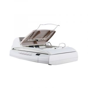 BenQ明基F801馈纸式ADF自动送稿+平板高速扫描仪