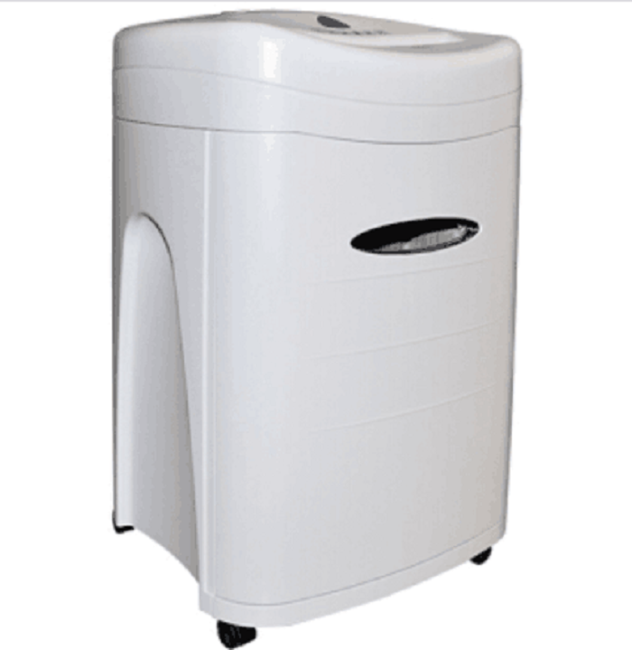 三木（SUNWOOD）MSD9511锰钢侠碎纸机静音大功率容量电动办公纸张粉碎