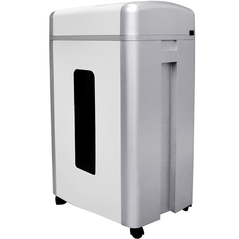 三木（SUNWOOD）SD9620高端办公碎纸机专业4级高保密低耗强碎纸13