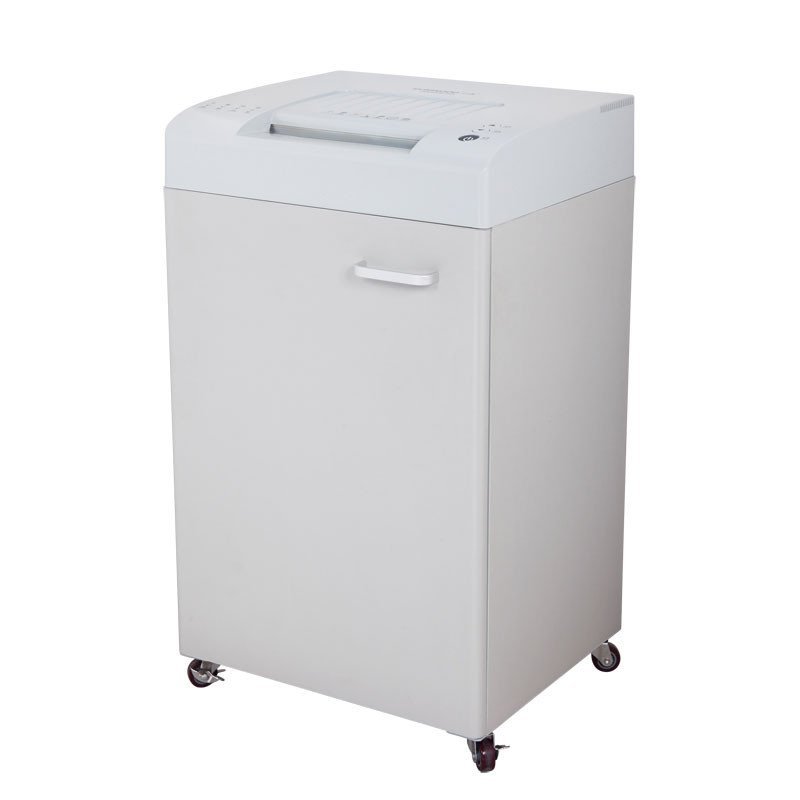 三木（SUNWOOD）SD9830大功率高效率电动办公可碎22张